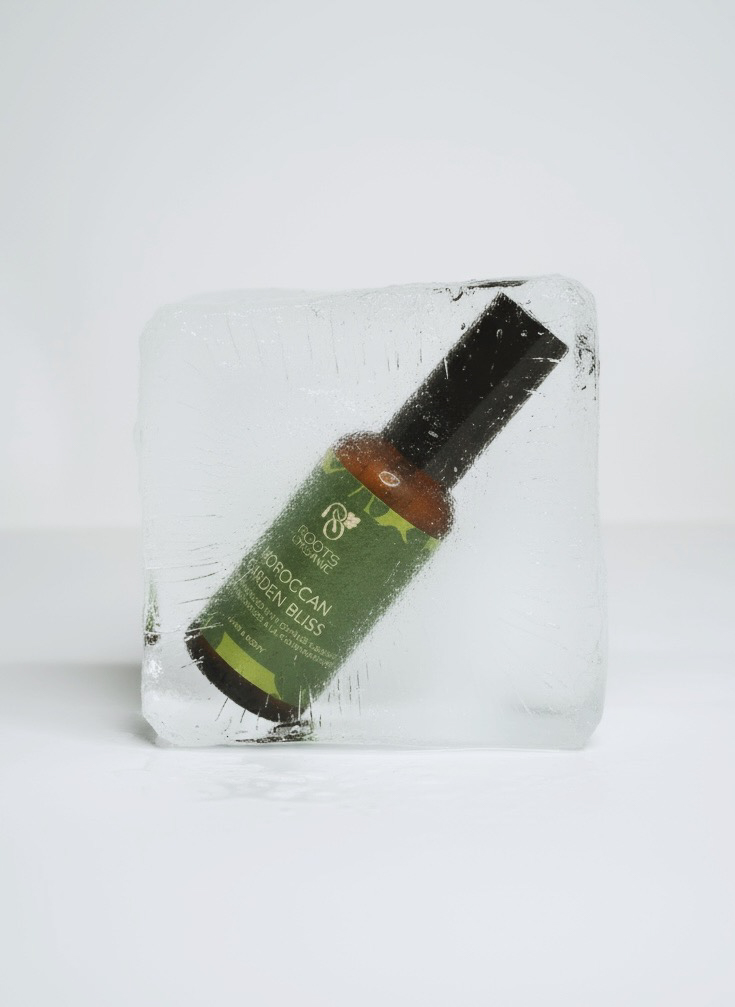 Moroccan Garden Bliss Perfume Mist 50ml