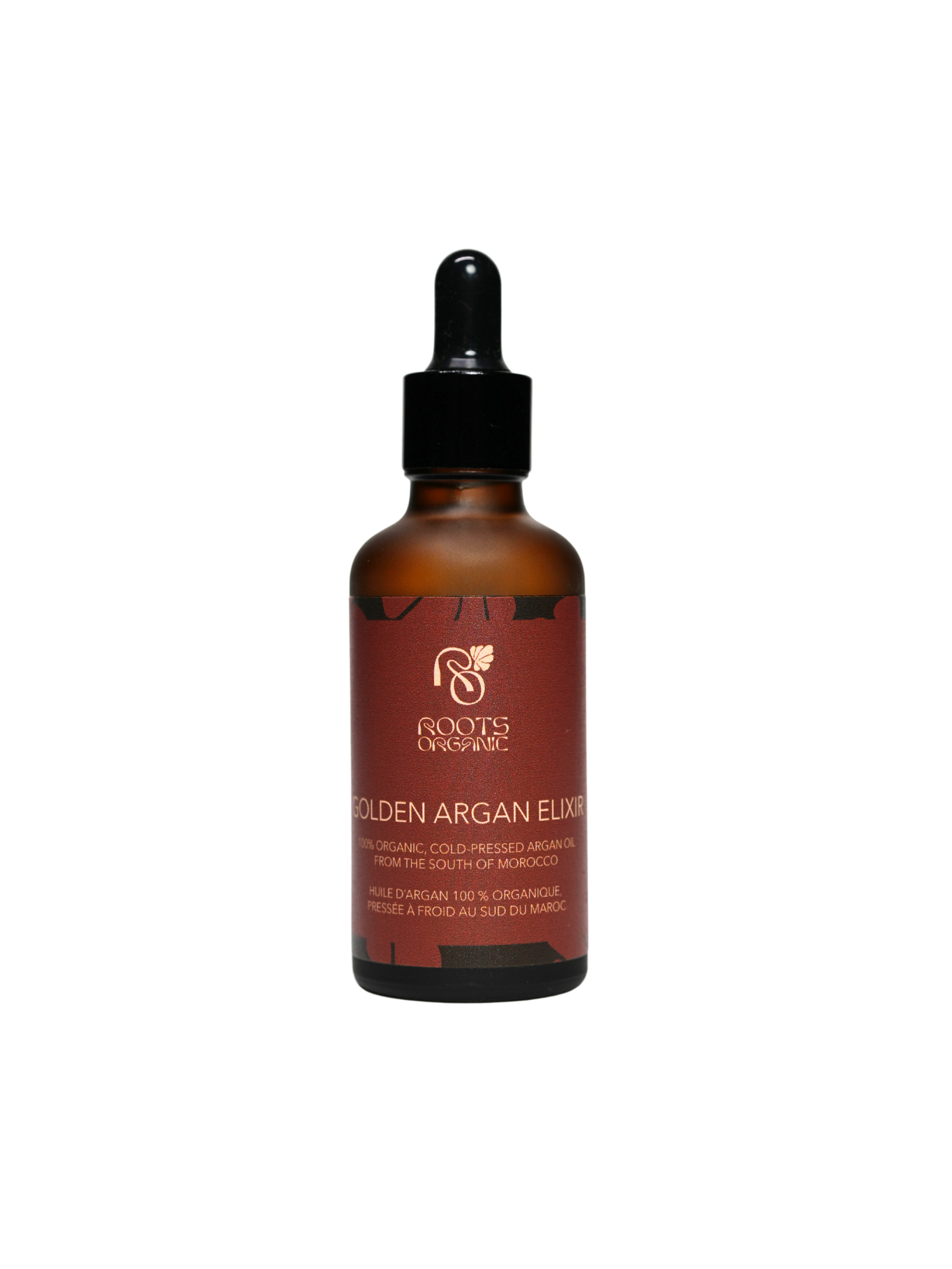 Pure Argan Elixir 50ml