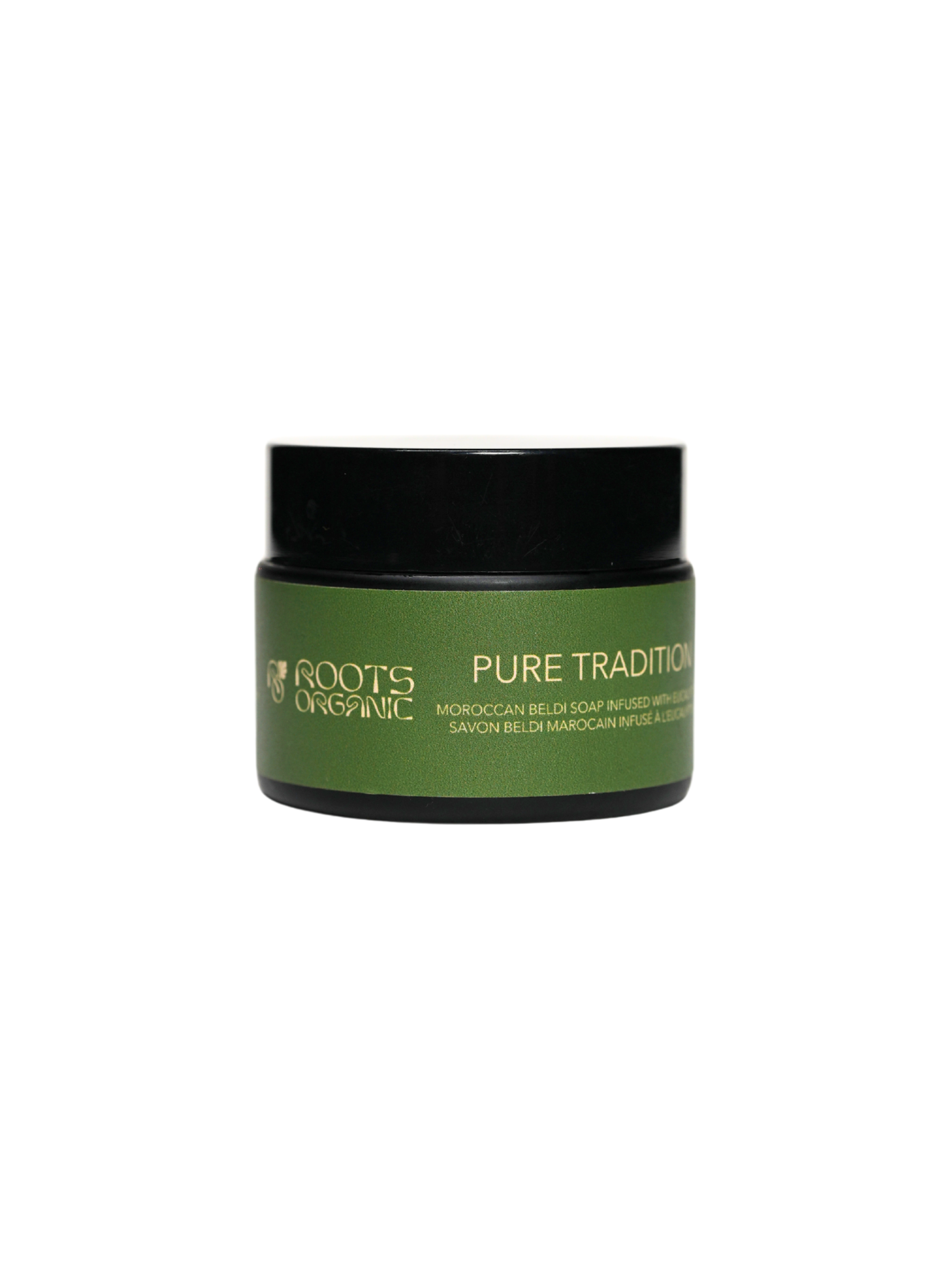 Pure tradition 50g