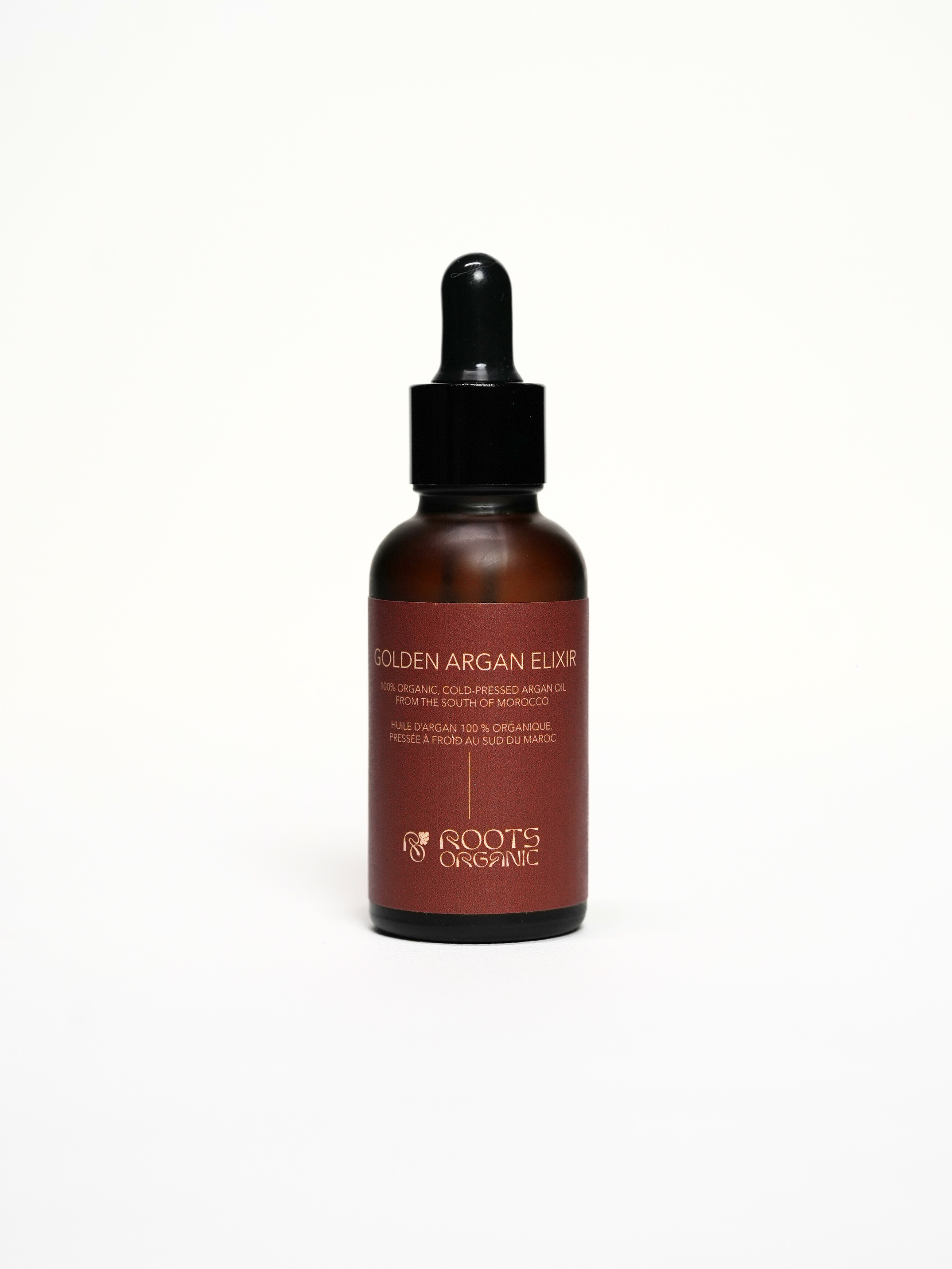 Pure Argan Elixir 30ml