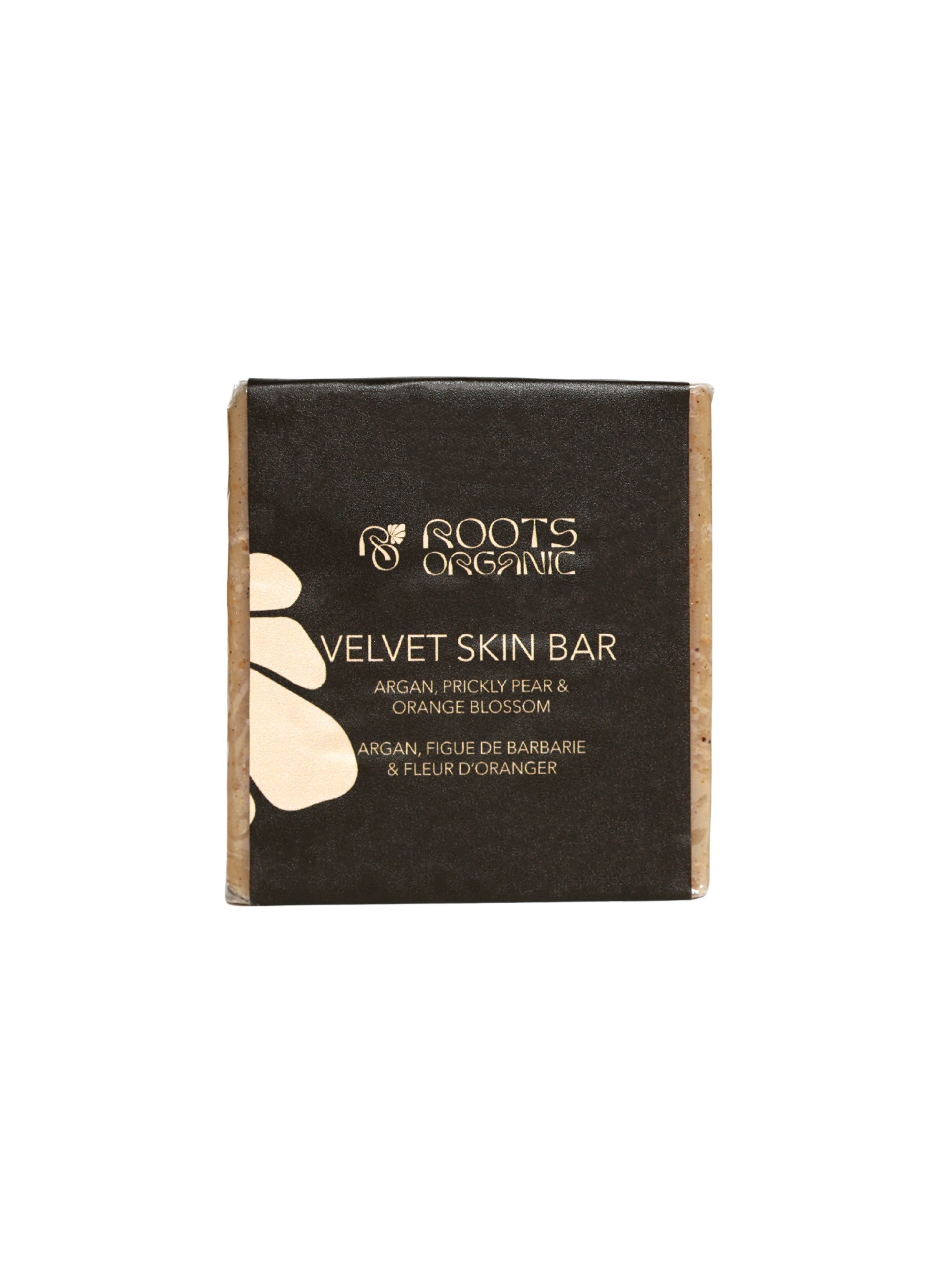 Velvet Skin Bar 100g