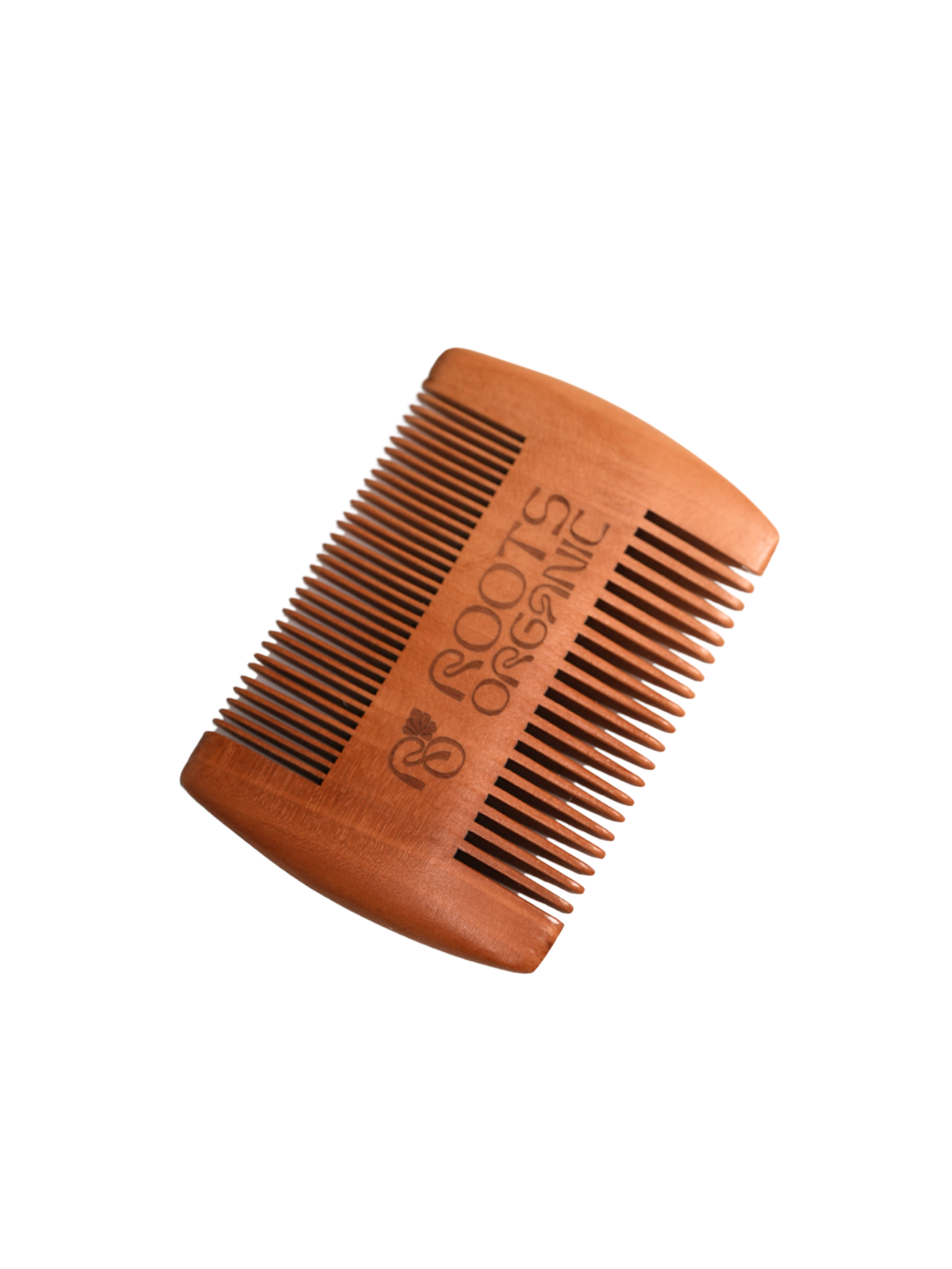 Rosewood Comb  — Hair & Scalp Ritual